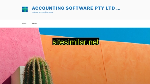 accountingsoftware.net.au alternative sites