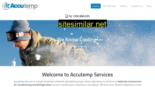 accutempservices.com.au alternative sites