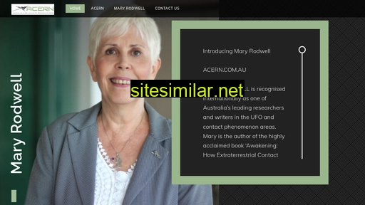 acern.com.au alternative sites