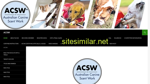 acsw.com.au alternative sites