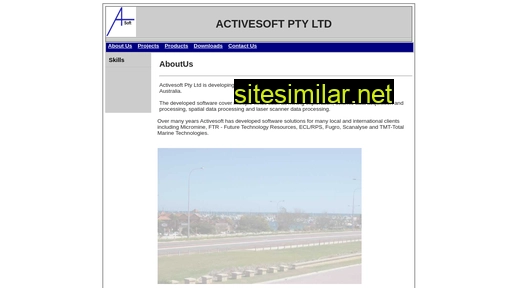 activesoft.net.au alternative sites