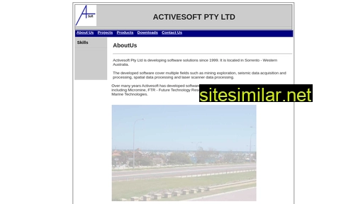 activesoft.com.au alternative sites