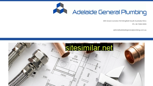 Adelaidegeneralplumbing similar sites