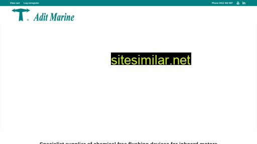 aditmarine.com.au alternative sites