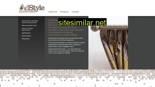 Adstyle similar sites