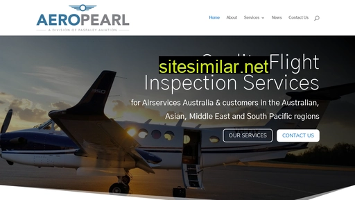 aeropearl.com.au alternative sites