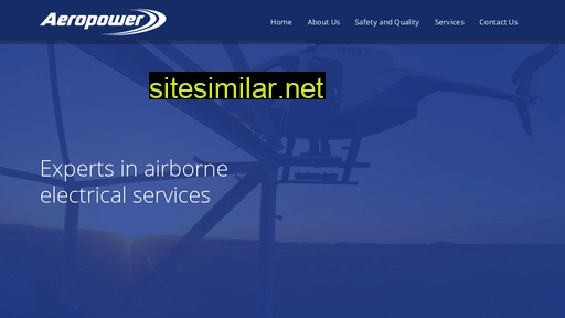 aeropower.com.au alternative sites