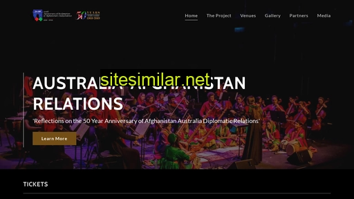 afghanaustralia.com.au alternative sites