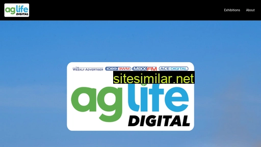 aglife.com.au alternative sites