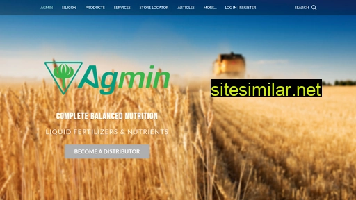 agmin.com.au alternative sites