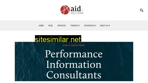 aid-it.com.au alternative sites