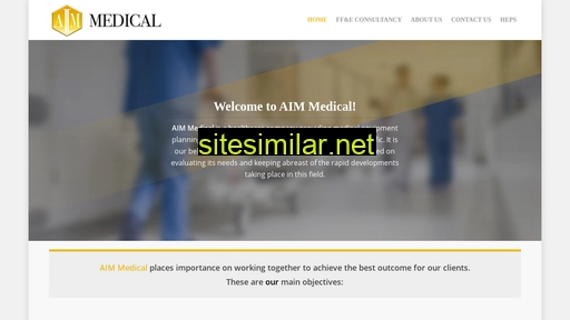 aimmedical.com.au alternative sites