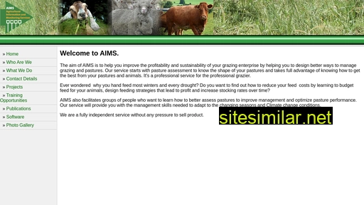 aimsag.com.au alternative sites