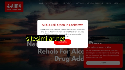 air14.com.au alternative sites