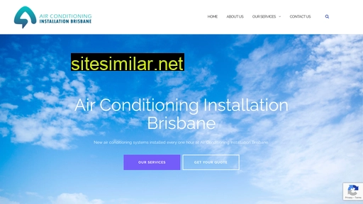 airconditioninginstallationbrisbane.com.au alternative sites