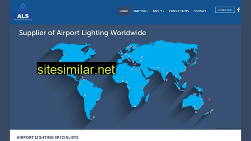 airfieldlighting.com.au alternative sites