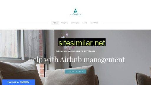 airhelper.com.au alternative sites