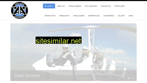 airsports.com.au alternative sites