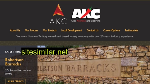 akcnt.com.au alternative sites
