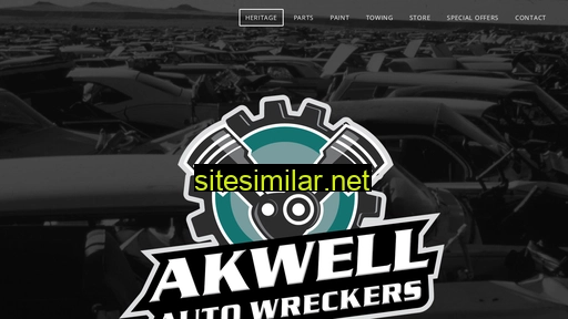 akwell.com.au alternative sites