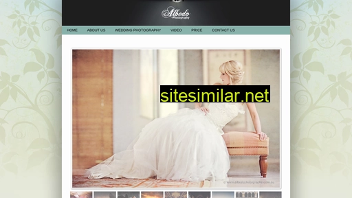 albedophotography.com.au alternative sites