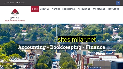 Alburyaccountingfinance similar sites