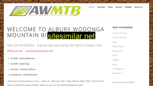 alburywodongamtb.org.au alternative sites