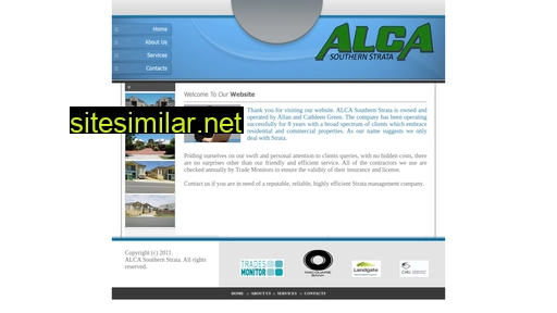 alcastrata.com.au alternative sites