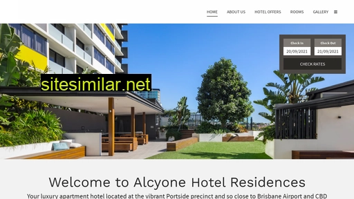 alcyone.com.au alternative sites