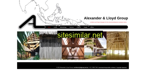 Alexanderandlloyd similar sites