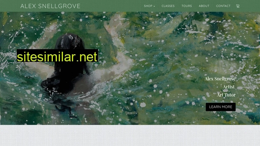 alexsnellgrove.com.au alternative sites
