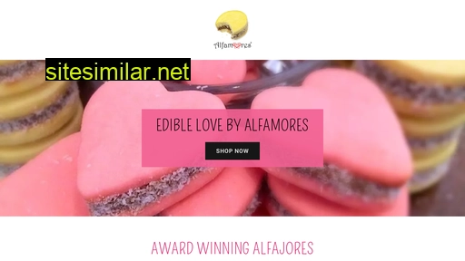 alfamores.com.au alternative sites