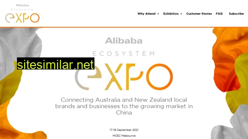 aliexpo.com.au alternative sites