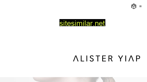 alisteryiap.com.au alternative sites