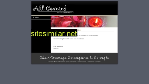 allcovered.com.au alternative sites