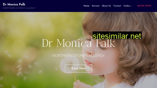 Allergyspecialist similar sites
