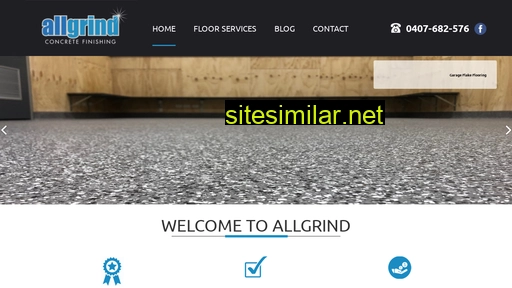 allgrind.com.au alternative sites