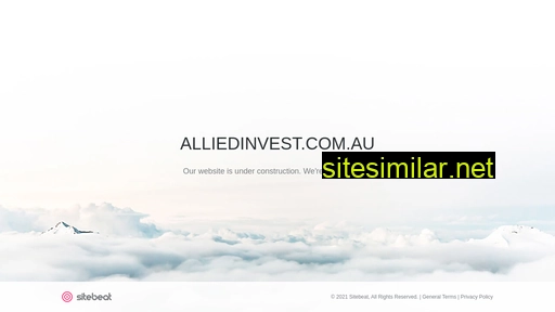 alliedinvest.com.au alternative sites