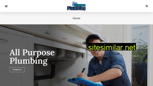 allpurposeplumbing.com.au alternative sites