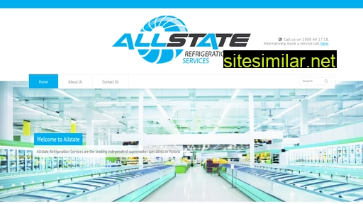 allstaterefrigeration.com.au alternative sites