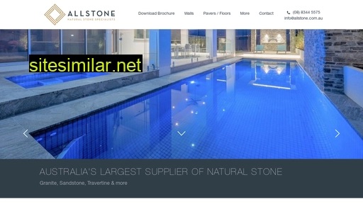 allstone.com.au alternative sites