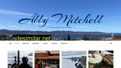 allymitchell.com.au alternative sites