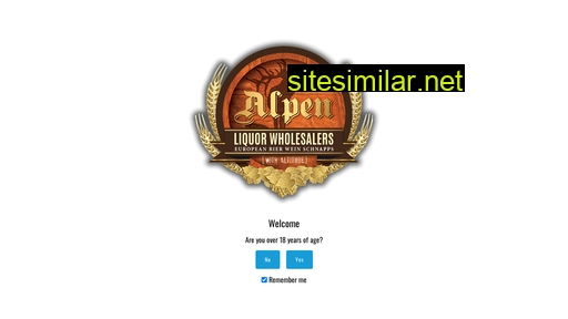 alpenliquorwholesalers.com.au alternative sites