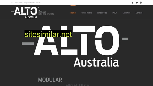 altoaustralia.com.au alternative sites