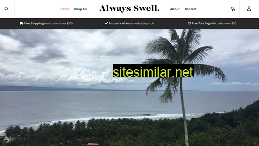 alwaysswell.com.au alternative sites