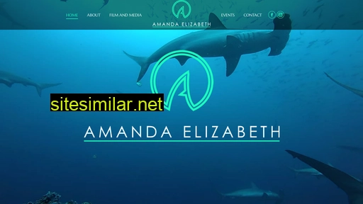 amandaelizabeth.com.au alternative sites