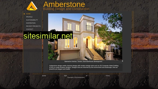 amberstone.com.au alternative sites