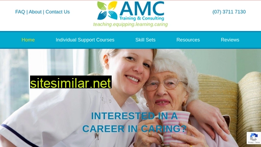 amctc.com.au alternative sites