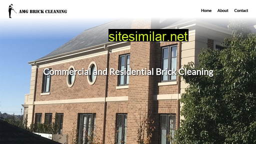 Amgbrickcleaning similar sites
