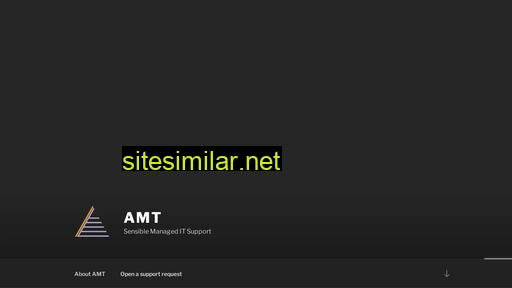 amt.com.au alternative sites